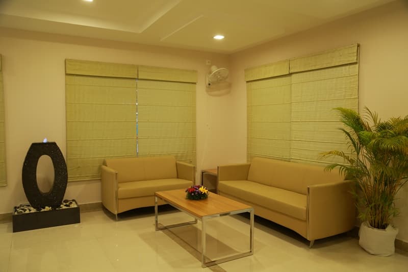 Interior View 2