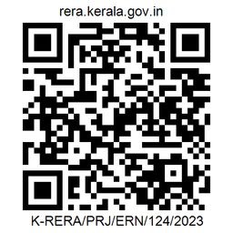 RERA QR Code