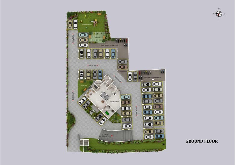 Ground Floor