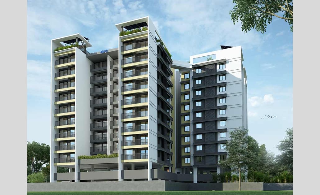 Exterior View 4