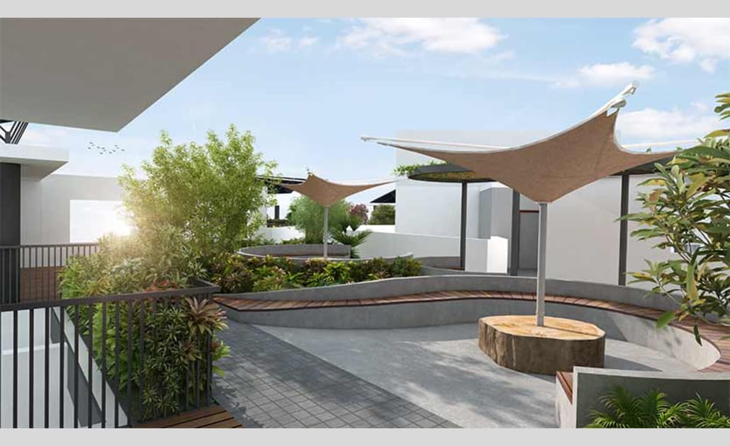 Exterior View 6