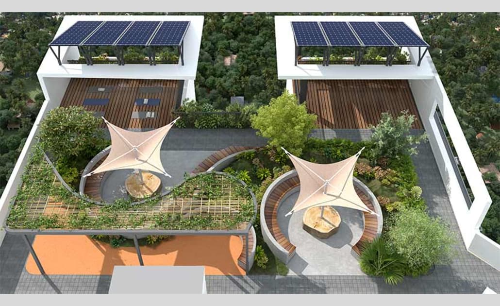 Exterior View 9