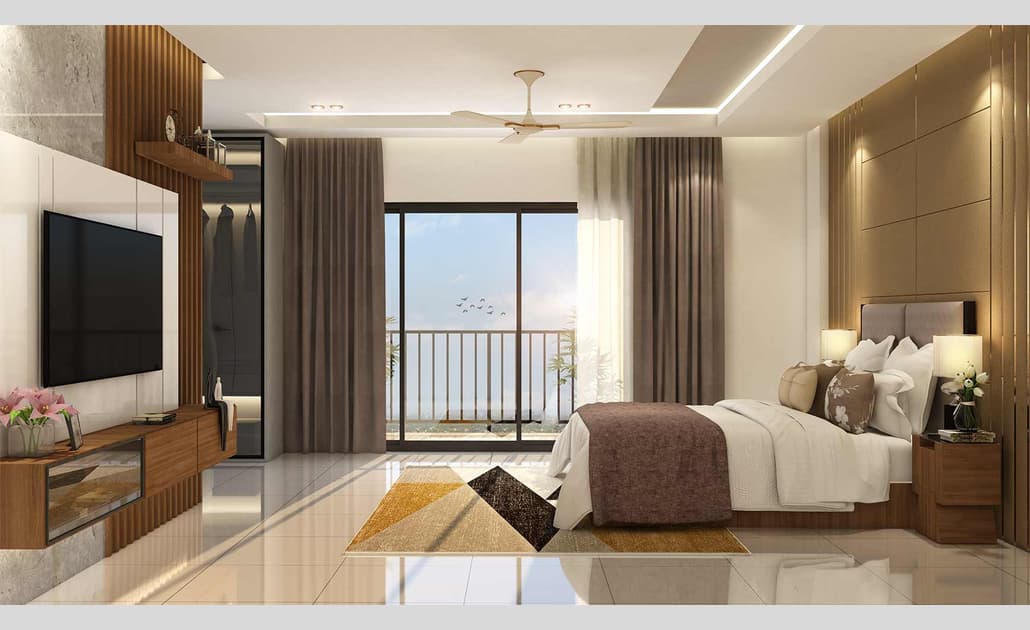 Interior View 1