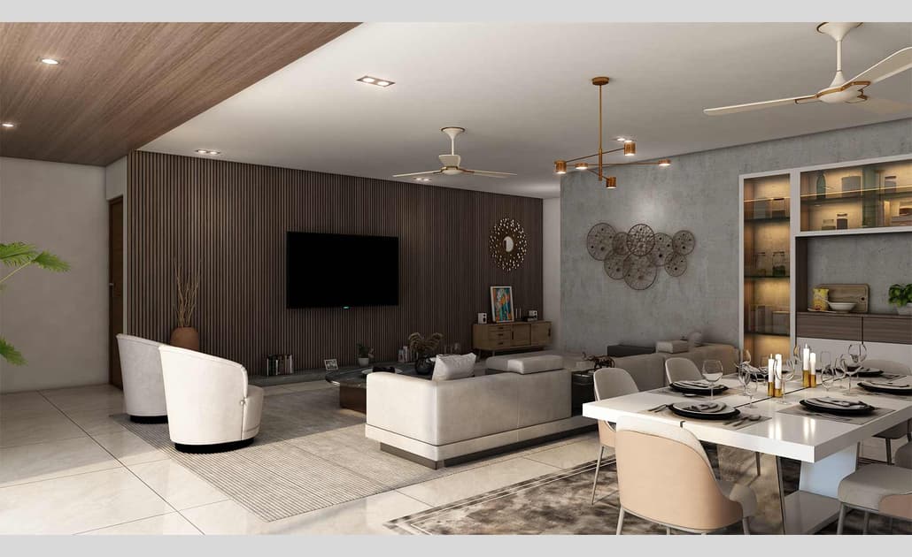 Interior View 2