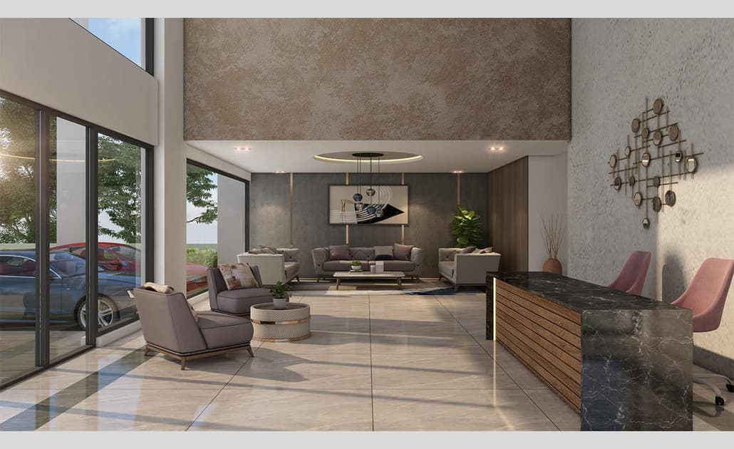 Interior View 3