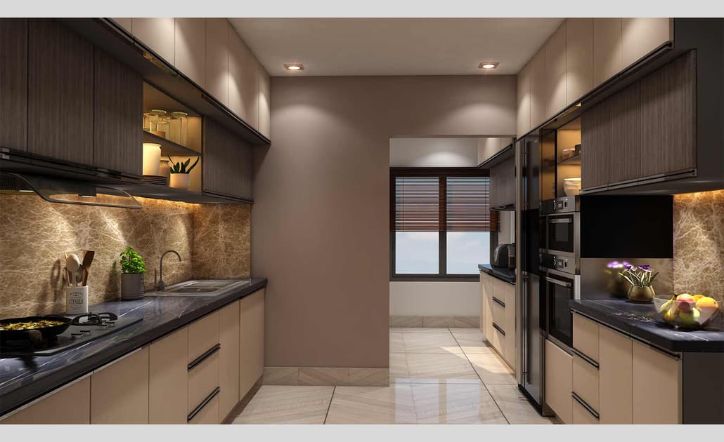 Interior View 4