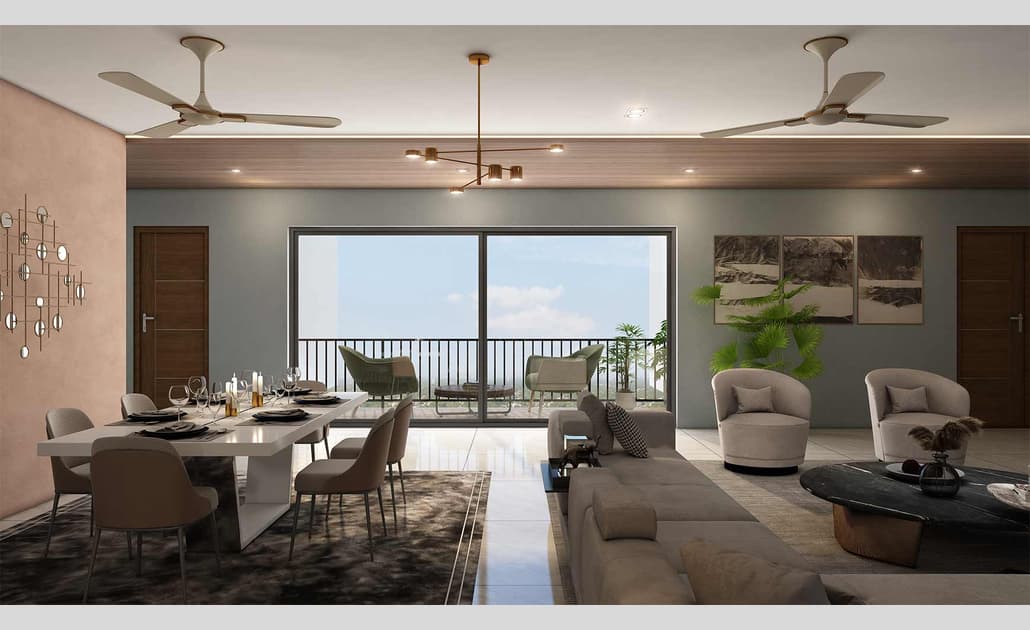Interior View 6