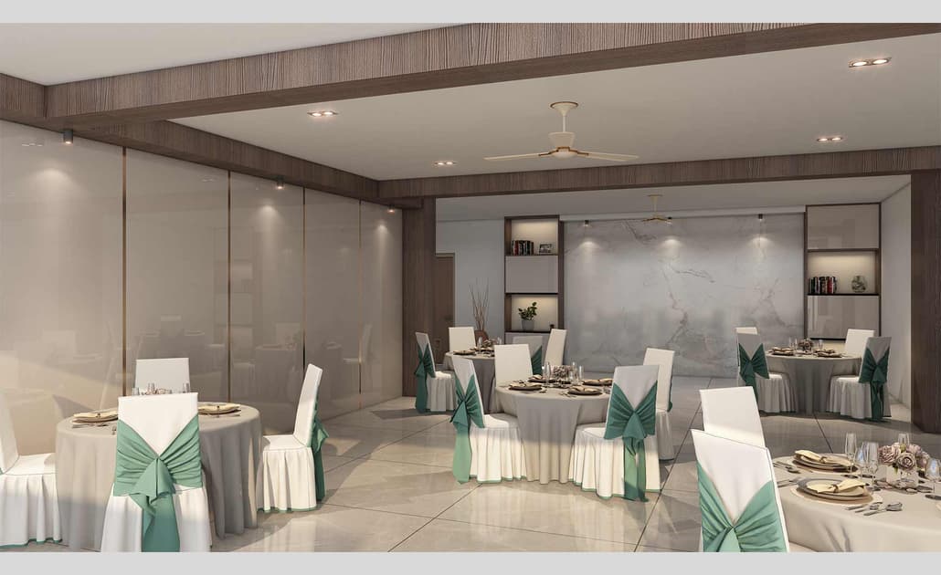 Interior View 7