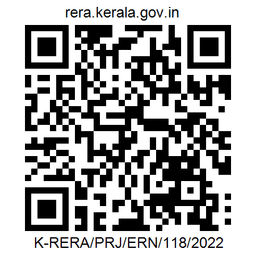 RERA QR Code