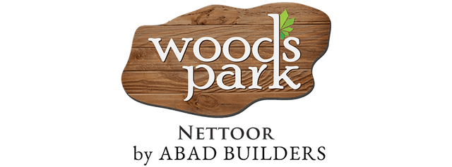ABAD Woodspark Logo