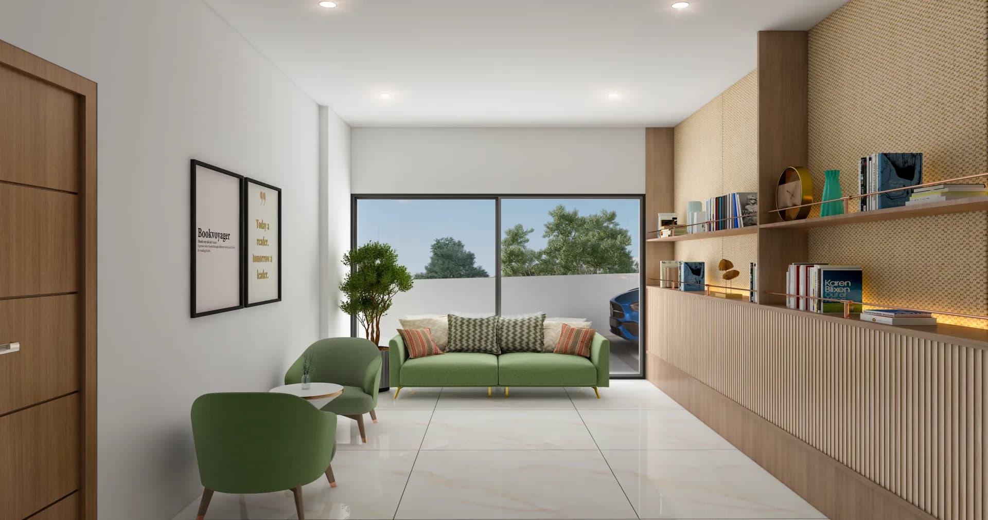 Interior View 13 Interior View 13
