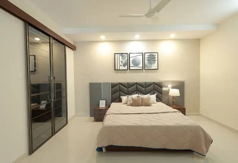 Interior View 5 Interior View 5