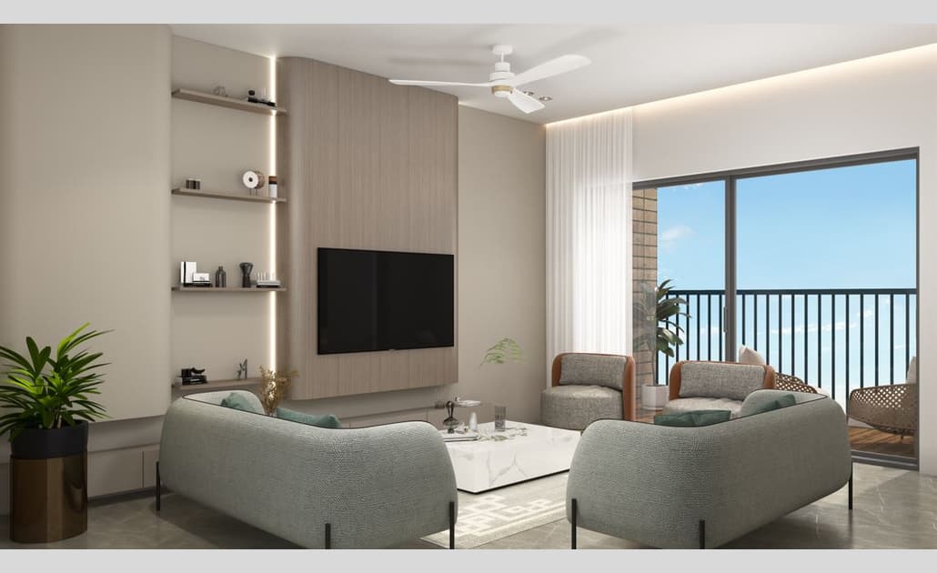 Interior View 9 Interior View 9