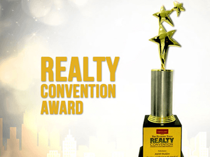 ABAD Woodspark, Nettoor Handover