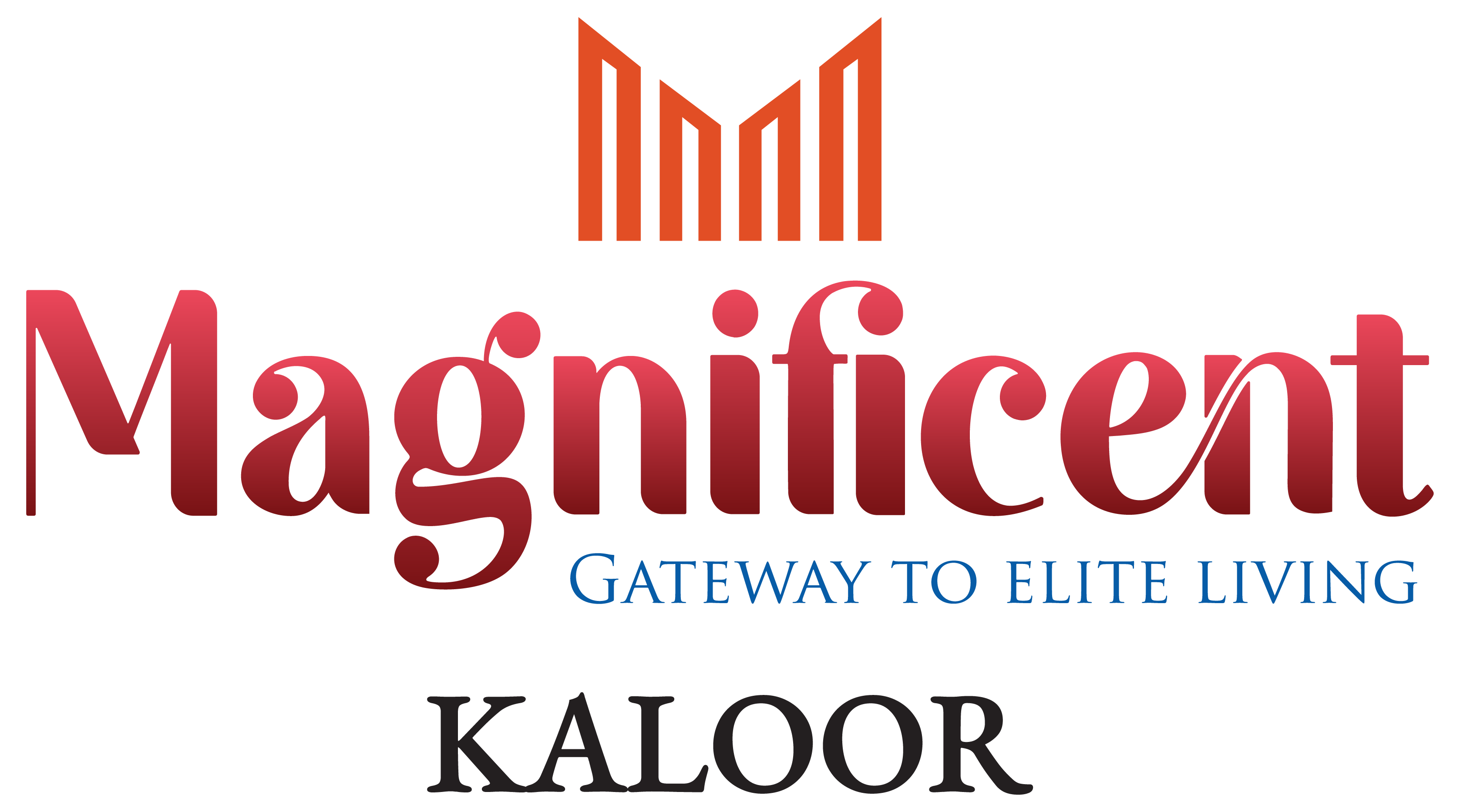 ABAD Magnificent Logo