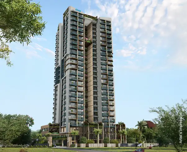 ABAD Luxuria overview